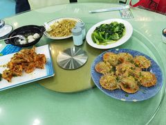 -景好海鲜餐厅(大鹏必选旅游店)