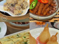 -叶氏大快活酒楼·佛山老字号