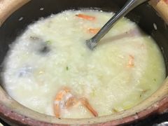 -潮粥荟·潮汕砂锅粥(朝阳大悦城店)