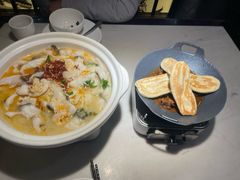-小菜园新徽菜(连云港海州吾悦店)