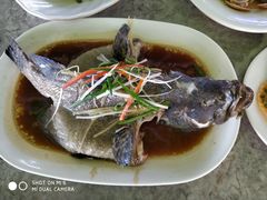 -四川小胡子海鲜(丁村万人海鲜广场店)