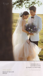 -米兰尊荣婚纱摄影·婚纱照会馆