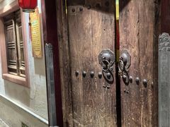 -山西会馆·晋菜·晋商宴·学堂记忆(许坦西街店)