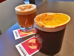 -Seesaw Coffee(苏州中心店)