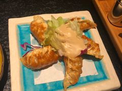 -無境·匠心日本料理(汉街店)