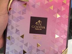 -GODIVA(印象城店)