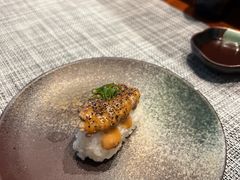 -戏作寿司(观音桥店)