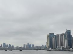 -上海轮渡售票处