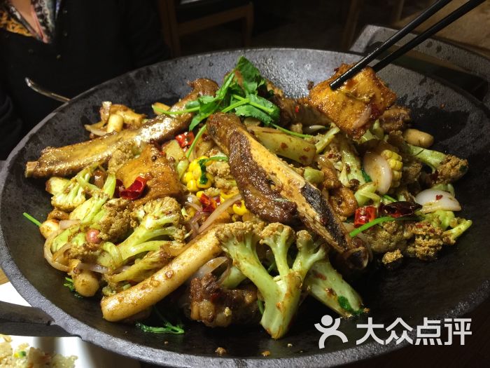 五彩小麦(东阳银泰城店)-图片-东阳美食-大众点评网