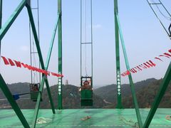 -石燕湖生态旅游景区