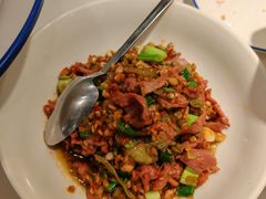 -兰湘子·湘菜小炒(长安万科广场店)