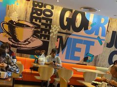 -大快活(罗湖商业城分店)