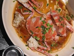 -健眺小海鲜(临海后山店)