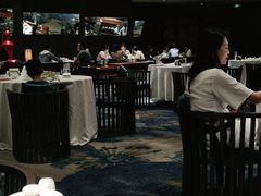 大堂-红棉中餐厅·广州海航威斯汀酒店