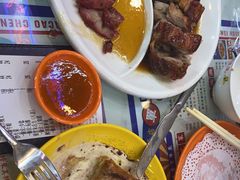 -澳门陈光记烧味饭店(万象城店)
