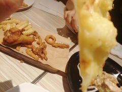 -必胜客(阿罗海店)