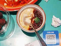 -川正旺江湖菜(三元桥店)
