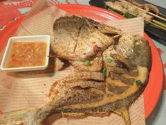 -辉记炭烧海鲜大排档·老字号(福田店)