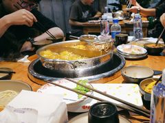 -谭三娘鲜切牛肉自助火锅(九眼桥总店)