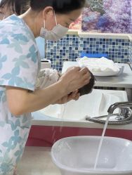 -蓓爱娇琪月子会所(虹口店)