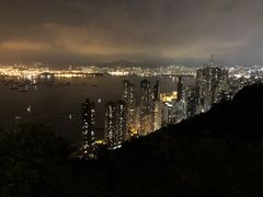 -YHA赛马会摩星岭青年旅舍(香港岛)