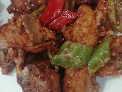 -清真悦宾楼食府(海湖店)