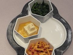 -香山湖渔家大院