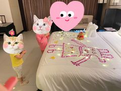 -三亚湾海居铂尔曼度假酒店