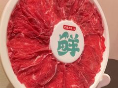 -巴蜀大将火锅(春熙店)