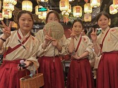 -南京大牌档(新街口德基广场店)
