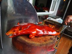 -东方之猪四更烤乳猪(金垦总店)