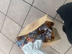-国际饭店·帆声西饼屋(黄河路店)