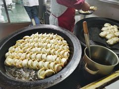 -大壶春生煎(四川中路店)