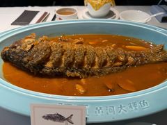 -阿五黄河大鲤鱼(纬三路店)