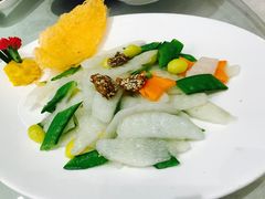 -汤记传菜(秀浦路店)