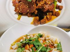 -芭菲盛宴·环球美食(解放碑英利国际店)