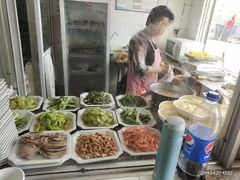 -林家饭店(新林公路店)