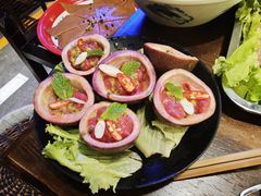 -萍姐火锅·公路夜市(打浦桥日月光店)