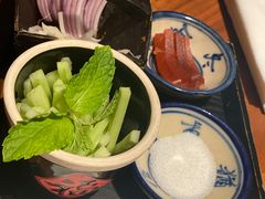 -北京柏悦酒店·锦庭餐厅Dining Room