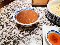 酒酿赤豆元宵-南京大牌档(崇文门国瑞店)