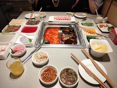 -海底捞火锅(关山保利店)