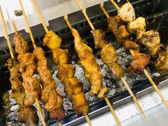 -胖姐烧烤(总店)