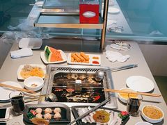 -海底捞火锅(北京路店)