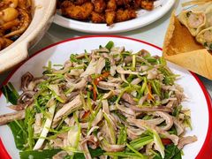 -逢春菜馆天津菜(胜利路店)