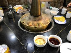-陆记源·青海土火锅