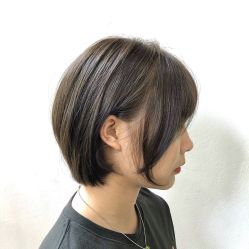 点击看大图 -HairCode芭曲发型