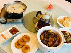 -亢龙太子酒轩(东湖店)