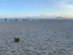 -三亚湾海居铂尔曼度假酒店