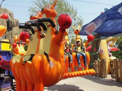 -辛玛王国游乐园