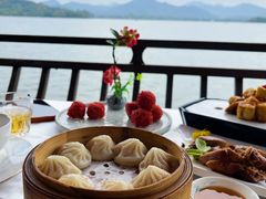 -柳莺湖上·湖景餐厅·江南菜(西湖店)